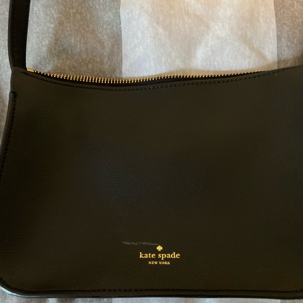 Kate Spade crossbody purse.